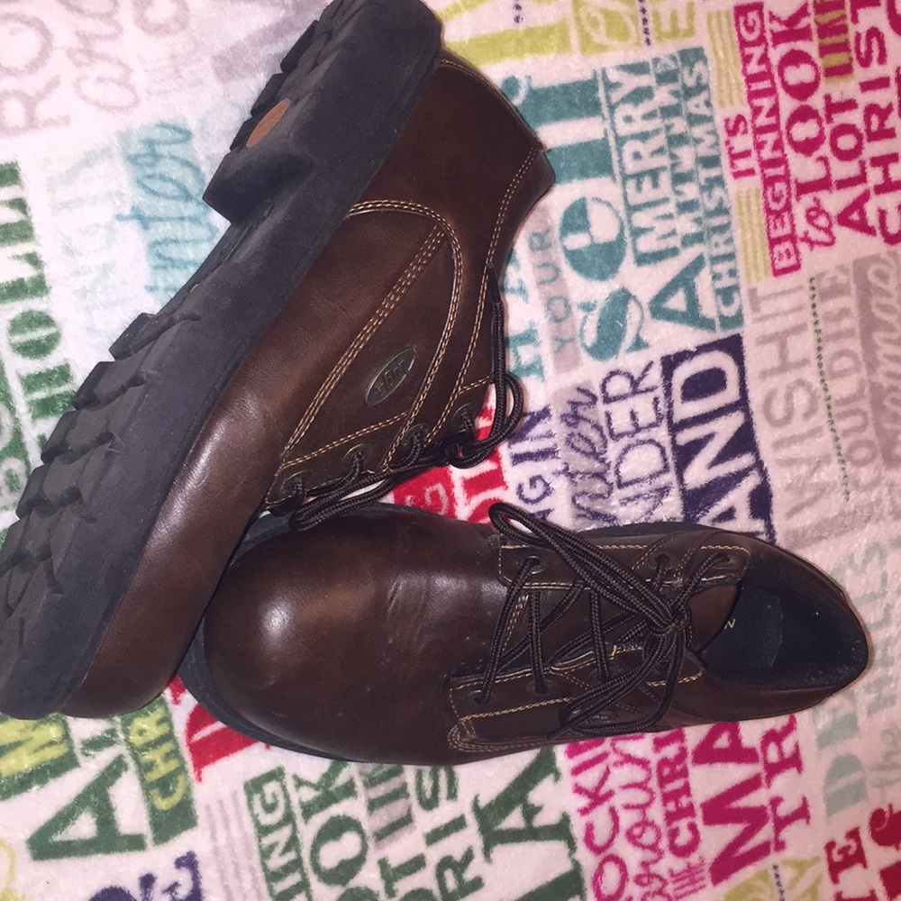 Lugz men shoes
